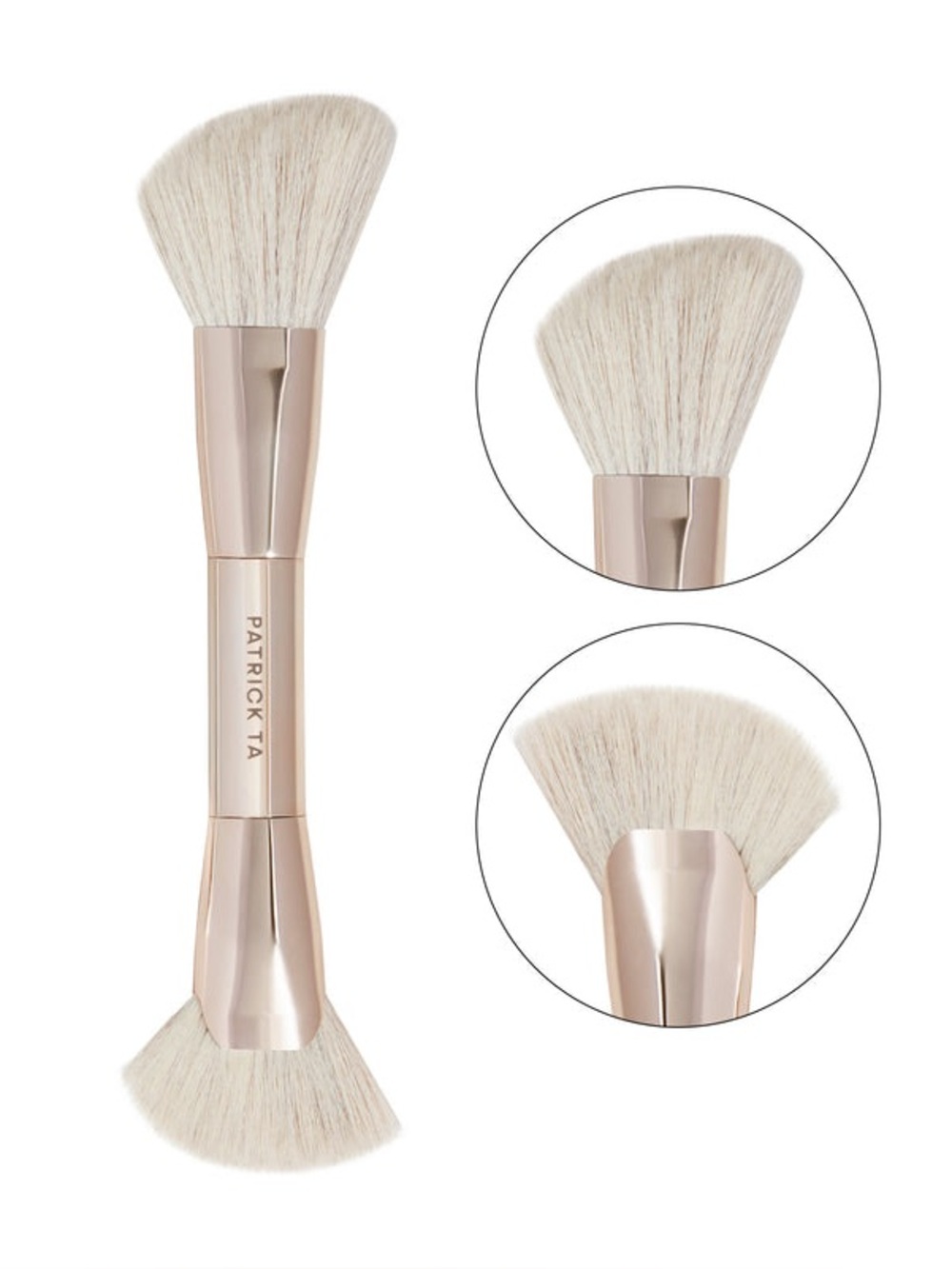 Major Sculpt Dual-Ended Sculpting Brush